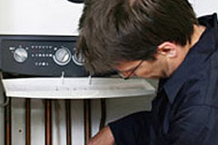 boiler repair Halsinger