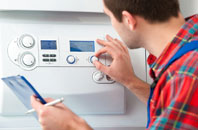 free Halsinger gas safe engineer quotes