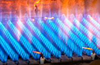 Halsinger gas fired boilers