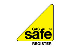 gas safe companies Halsinger